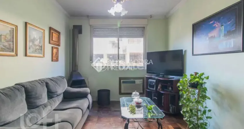 Apartamento com 3 quartos à venda na Avenida Coronel Gastão Haslocher Mazeron, 65, Medianeira, Porto Alegre