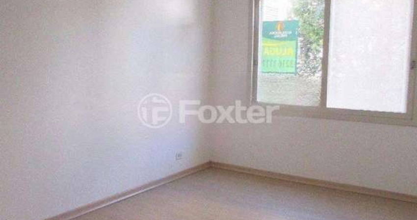 Apartamento com 1 quarto à venda na Rua Celeste Gobbato, 80, Praia de Belas, Porto Alegre