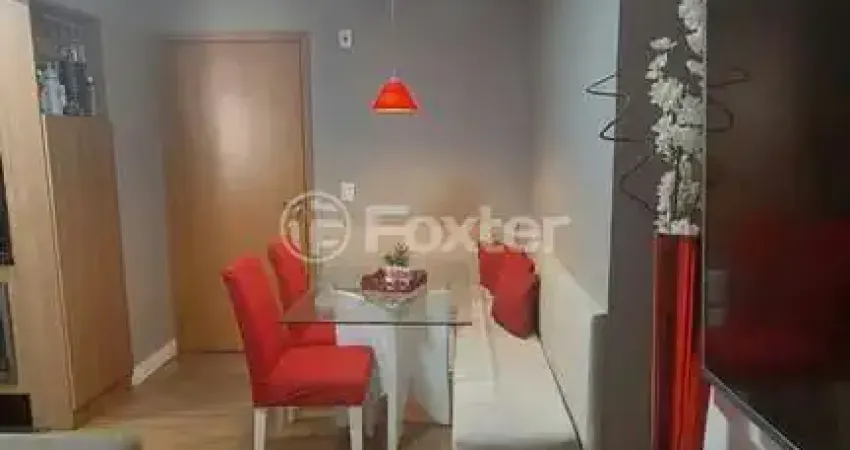 Apartamento com 2 quartos à venda na Avenida Protásio Alves, 8201, Morro Santana, Porto Alegre