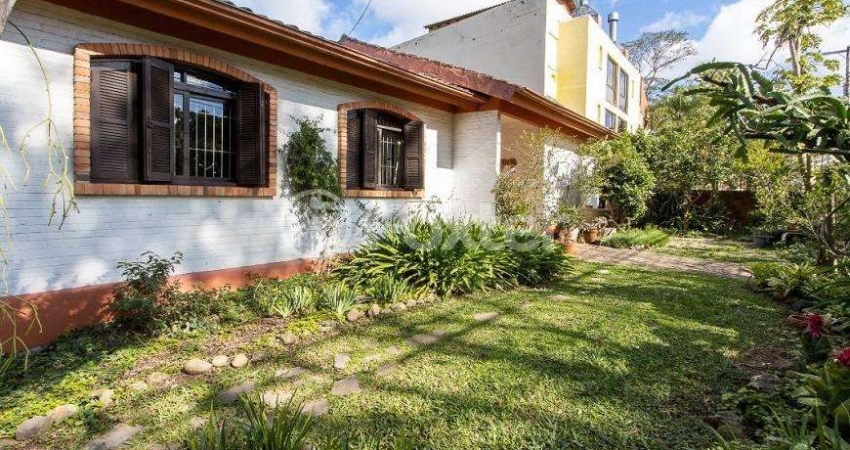 Casa com 4 quartos à venda na Rua Corrêa Lima, 1600, Santa Tereza, Porto Alegre