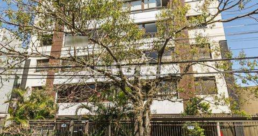 Apartamento com 2 quartos à venda na Rua Carlos Von Koseritz, 333, São João, Porto Alegre