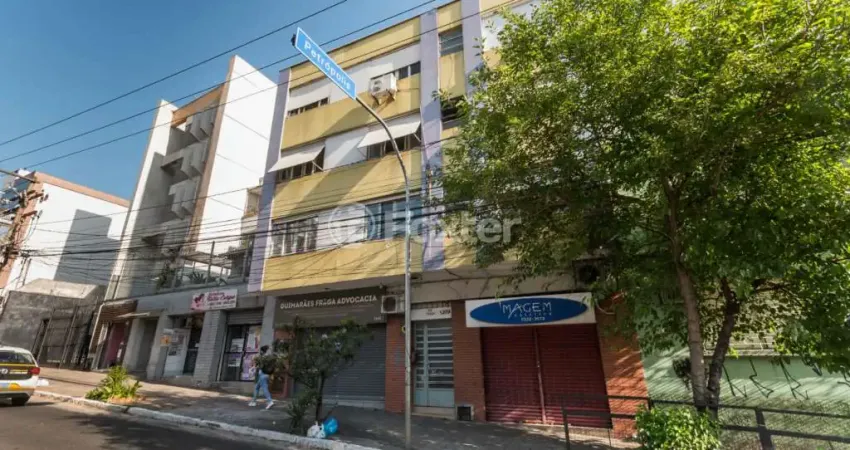 Apartamento com 3 quartos à venda na Avenida Protásio Alves, 1259, Rio Branco, Porto Alegre