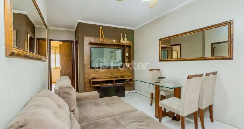 Apartamento com 3 quartos à venda na Avenida Protásio Alves, 1259, Rio Branco, Porto Alegre