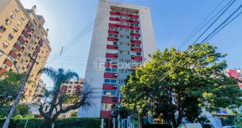 Apartamento com 2 quartos à venda na Rua Visconde do Herval, 556, Menino Deus, Porto Alegre