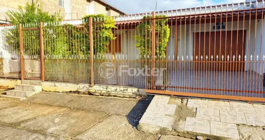 Casa com 3 quartos à venda na Rua Roque Pesenato, 125, Parque Granja Esperança, Cachoeirinha