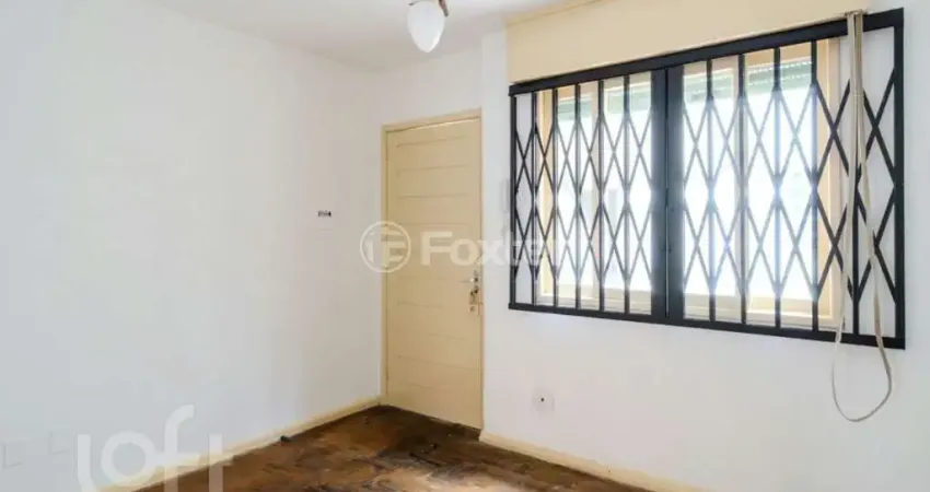 Apartamento com 3 quartos à venda na Rua Gonçalves Dias, 987, Menino Deus, Porto Alegre