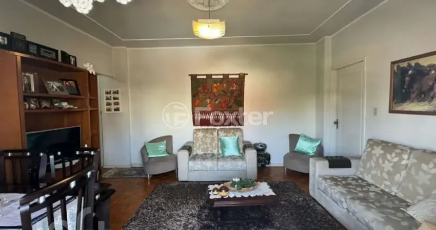 Apartamento com 3 quartos à venda na Rua do Guia Lopes, 680, Exposição, Caxias do Sul