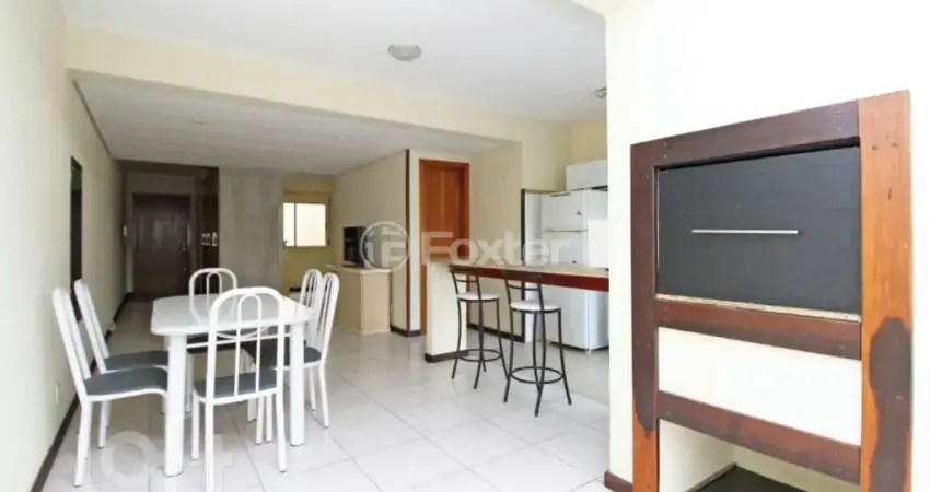 Apartamento com 1 quarto à venda na Rua Duque de Caxias, 653, Centro Histórico, Porto Alegre