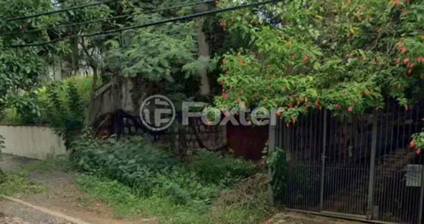 Terreno comercial à venda na Rua Professor José Maria Rodrigues, 131, Vila Ipiranga, Porto Alegre