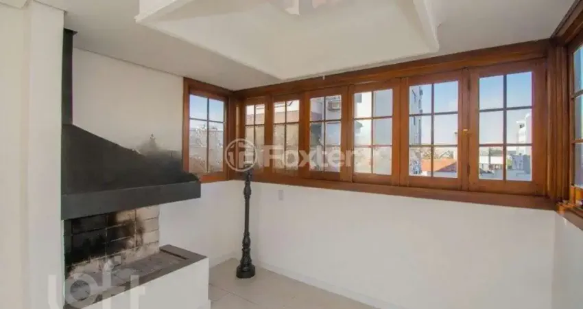 Apartamento com 2 quartos à venda na Rua São Manoel, 301, Rio Branco, Porto Alegre