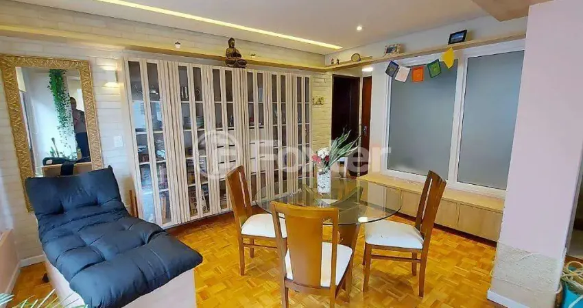 Apartamento com 1 quarto à venda na Rua Luzitana, 801, Higienópolis, Porto Alegre