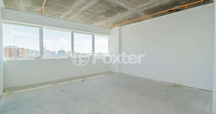 Sala comercial com 1 sala à venda na Rua Ramiro Barcelos, 630, Moinhos de Vento, Porto Alegre