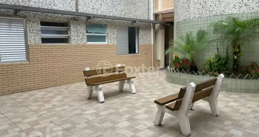 Apartamento com 2 quartos à venda na Rua Venancio Aires, 165, Zona Nova, Capão da Canoa