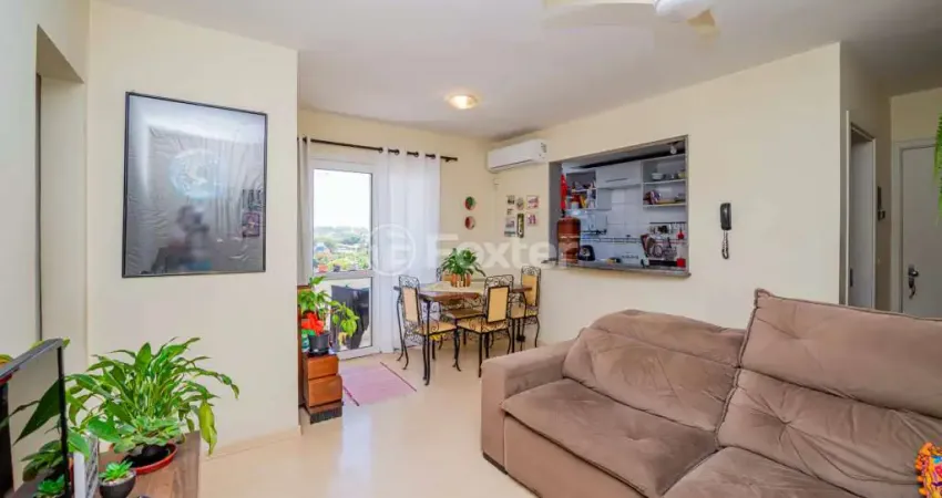 Apartamento com 3 quartos à venda na Avenida da Cavalhada, 2151, Cavalhada, Porto Alegre