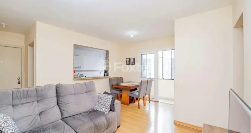 Apartamento com 3 quartos à venda na Avenida da Cavalhada, 2151, Cavalhada, Porto Alegre