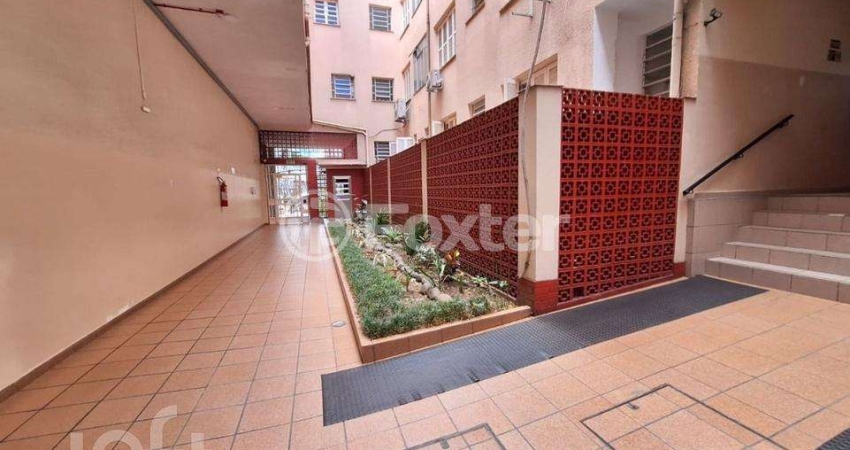 Apartamento com 2 quartos à venda na Rua Santana, 667, Santana, Porto Alegre