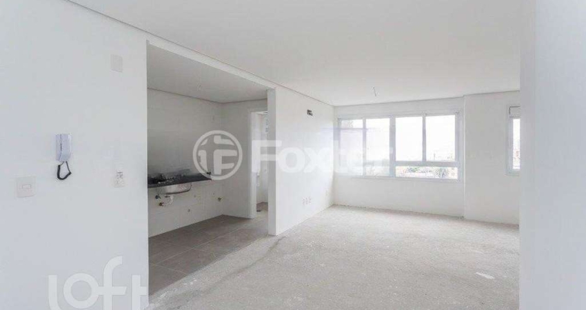 Apartamento com 2 quartos à venda na Rua Dona Leopoldina, 296, São João, Porto Alegre
