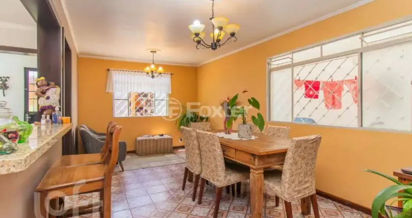 Casa com 4 quartos à venda na Rua Jorge Jobim, 183, Partenon, Porto Alegre