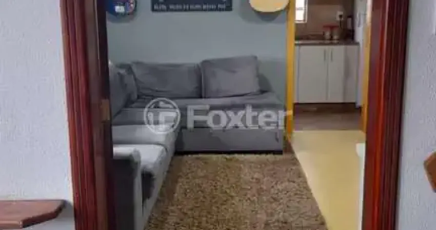 Apartamento com 2 quartos à venda na Rua Homem de Mello, 65, Partenon, Porto Alegre