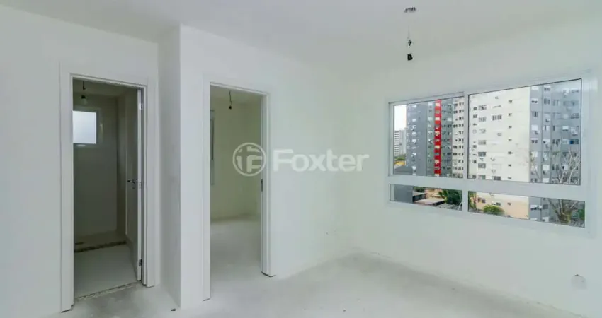 Apartamento com 1 quarto à venda na Avenida dos Cubanos, 114, Partenon, Porto Alegre