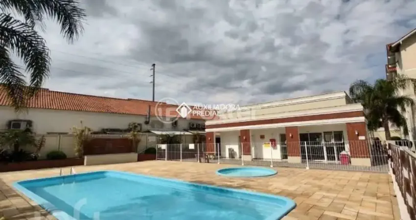 Apartamento com 2 quartos à venda na Avenida Juca Batista, 4581, Hípica, Porto Alegre