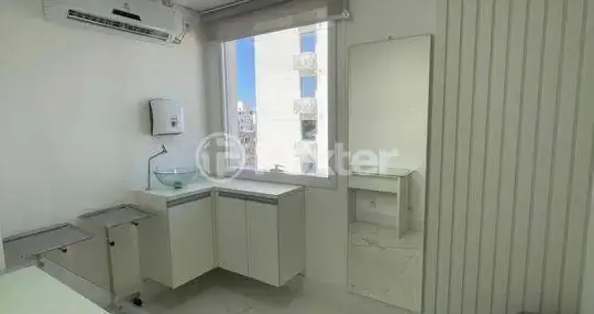 Sala comercial com 2 salas à venda na Rua Gomes Jardim, 201, Santana, Porto Alegre
