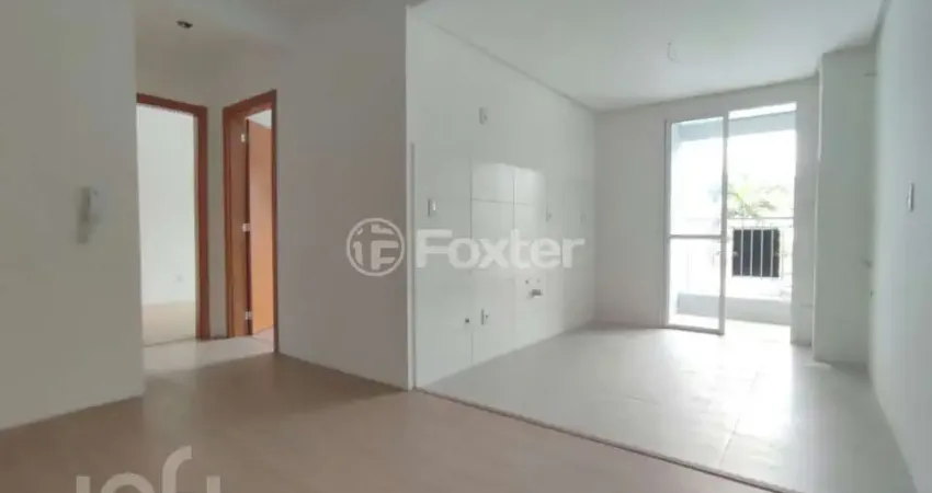 Apartamento com 2 quartos à venda na Rua São Luiz Gonzaga, 150, Guarani, Novo Hamburgo
