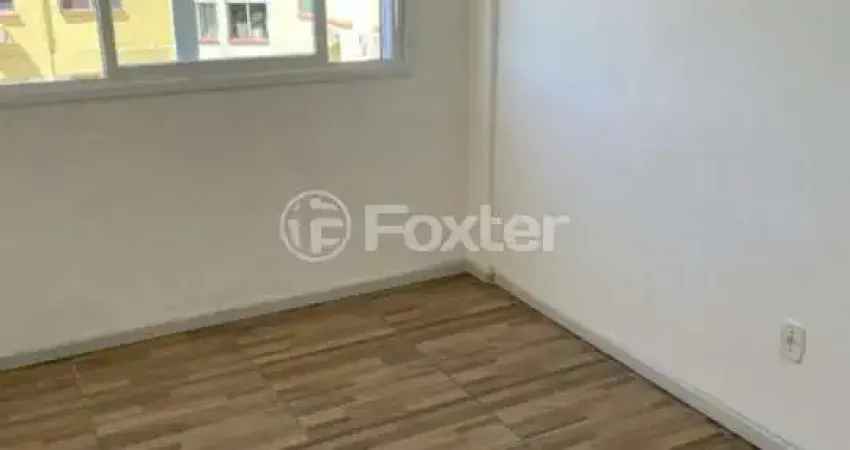 Apartamento com 1 quarto à venda na Rua Chico Pedro, 161, Camaquã, Porto Alegre