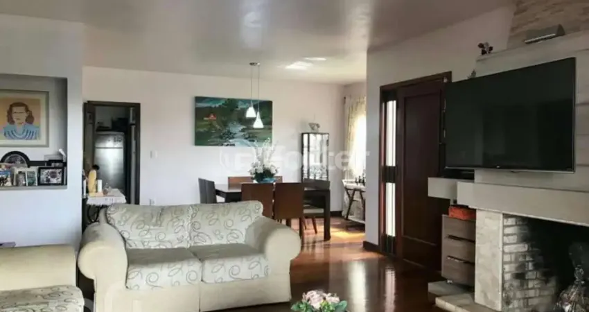 Casa com 4 quartos à venda na Rua Tubarão, 433, Primavera, Novo Hamburgo