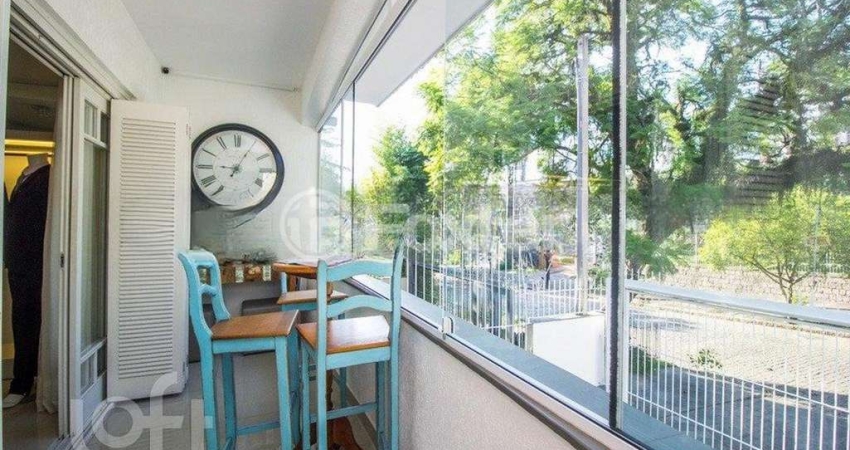 Casa com 3 quartos à venda na Rua João Paetzel, 1060, Chácara das Pedras, Porto Alegre