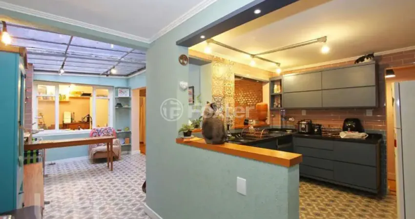 Apartamento com 4 quartos à venda na Rua Casemiro de Abreu, 193, Bela Vista, Porto Alegre