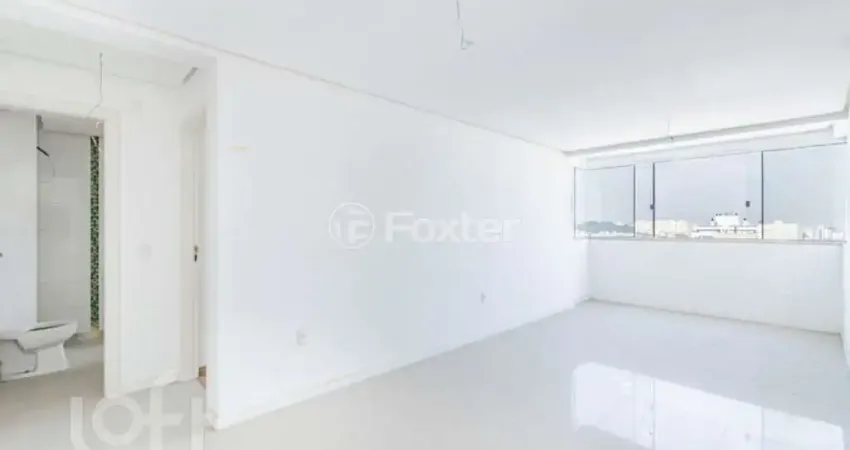 Apartamento com 1 quarto à venda na Rua Professor Freitas Cabral, 260, Jardim Botânico, Porto Alegre