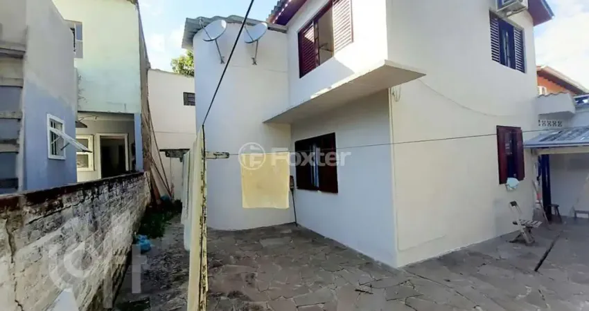 Casa com 4 quartos à venda na Rua Barão de Rio Branco, 560, Operário, Novo Hamburgo