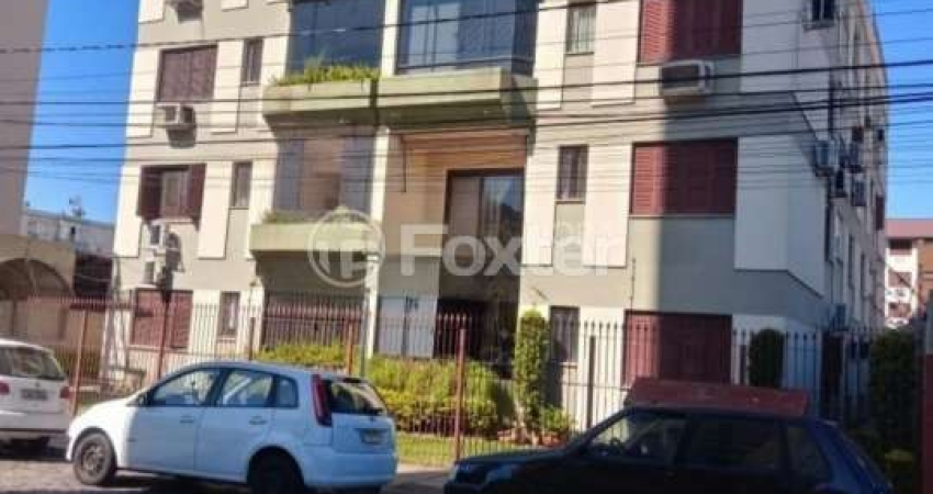 Apartamento com 1 quarto à venda na Rua José Bonifácio, 942, Centro, São Leopoldo