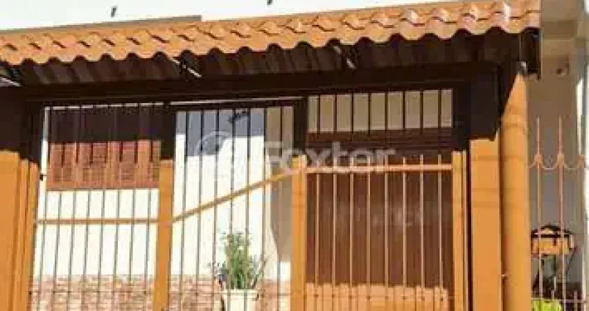 Casa com 4 quartos à venda na Rua Bananal, 965, Canudos, Novo Hamburgo