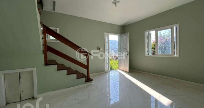 Casa com 2 quartos à venda na Rua Daura Wasem, 198, São José, Novo Hamburgo