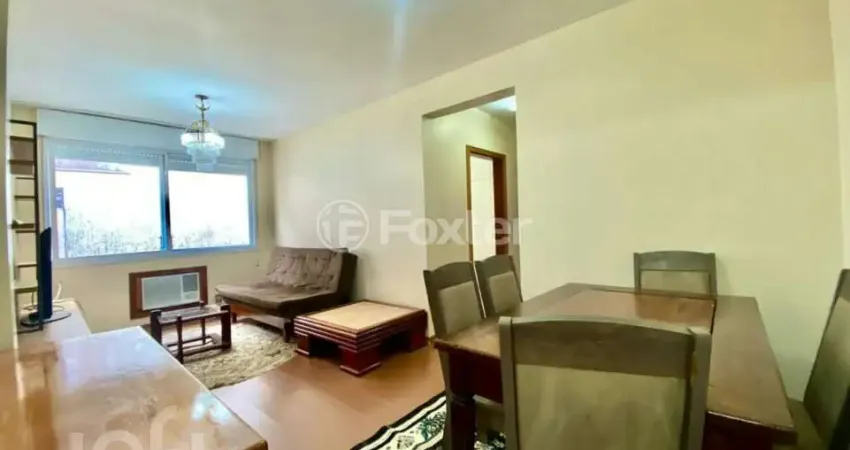 Apartamento com 2 quartos à venda na Avenida Coronel Lucas de Oliveira, 2786, Bela Vista, Porto Alegre
