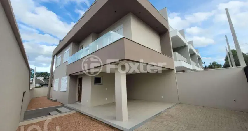 Casa com 3 quartos à venda na Rua Paulo Sérgio Gusmão, 20, Cristo Rei, São Leopoldo