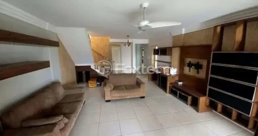 Cobertura com 4 quartos à venda na Avenida Coronel João Batista S. da Silveira e Souza, 188, Vila Eunice Nova, Cachoeirinha