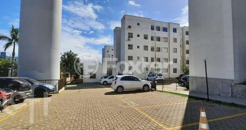 Apartamento com 2 quartos à venda na Avenida Juscelino Kubitschek de Oliveira, 570, Jardim Leopoldina, Porto Alegre