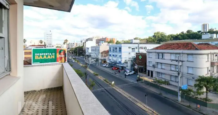 Apartamento com 4 quartos à venda na Rua Doutor Oscar Bittencourt, 203, Menino Deus, Porto Alegre