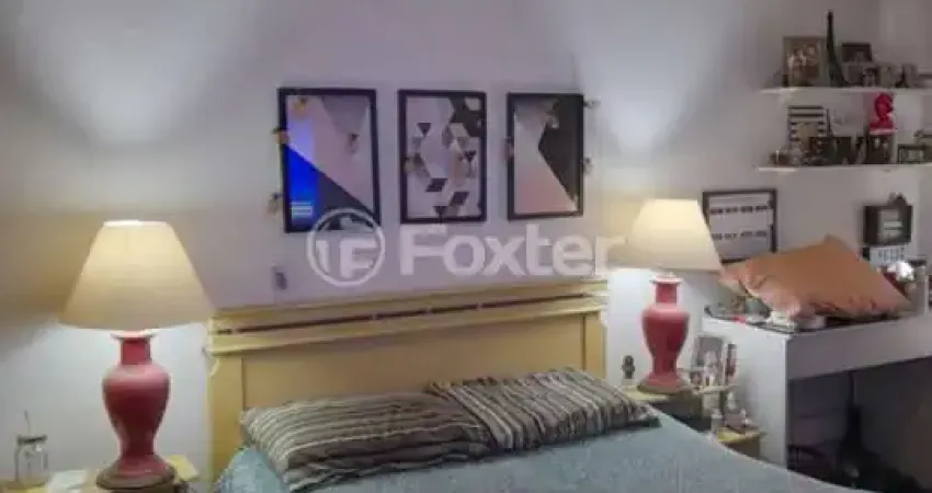 Apartamento com 2 quartos à venda na Avenida Ipiranga, 3427, Partenon, Porto Alegre