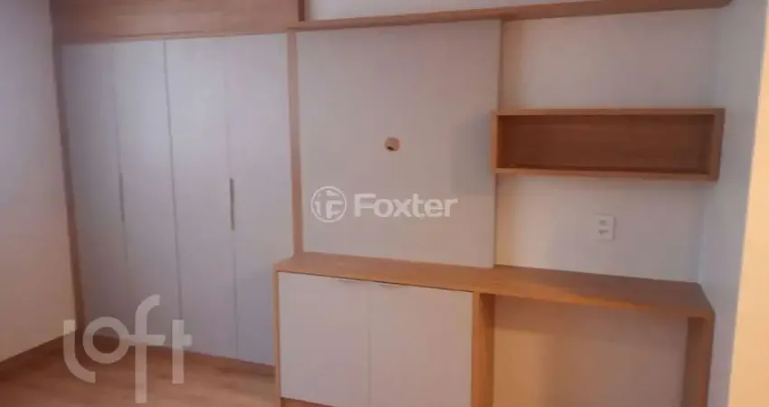 Apartamento com 1 quarto à venda na Rua Duque de Caxias, 1705, Centro Histórico, Porto Alegre