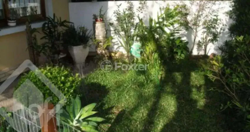 Casa em condomínio fechado com 3 quartos à venda na Avenida Imperial, 392, Ipanema, Porto Alegre
