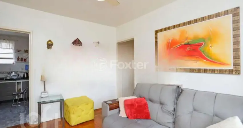 Apartamento com 3 quartos à venda na Rua Barão de Ubá, 350, Bela Vista, Porto Alegre