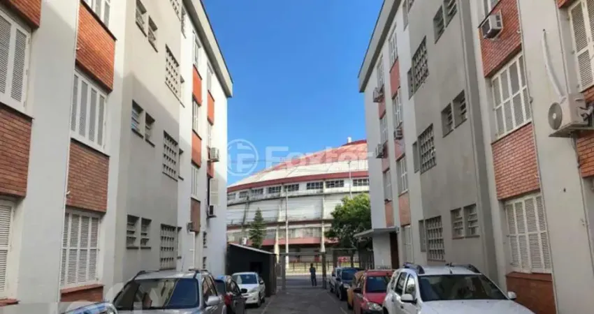 Apartamento com 2 quartos à venda na Avenida Padre Cacique, 724, Praia de Belas, Porto Alegre