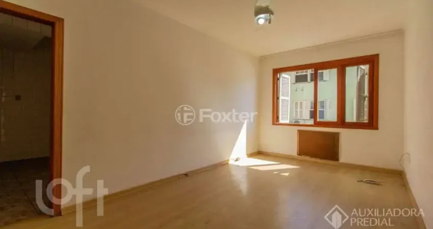 Apartamento com 2 quartos à venda na Rua Doutor Timóteo, 410, Moinhos de Vento, Porto Alegre