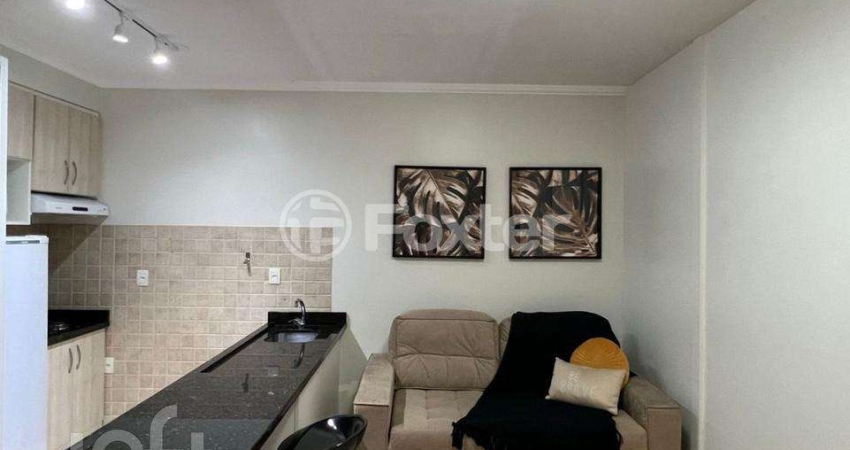 Apartamento com 1 quarto à venda na Avenida Borges De Medeiros, 4721, Moura, Gramado