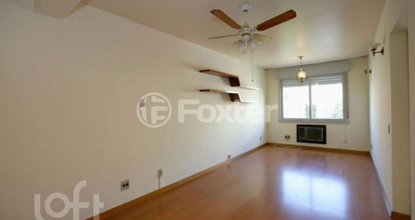 Apartamento com 2 quartos à venda na Rua Santo Antônio, 407, Floresta, Porto Alegre