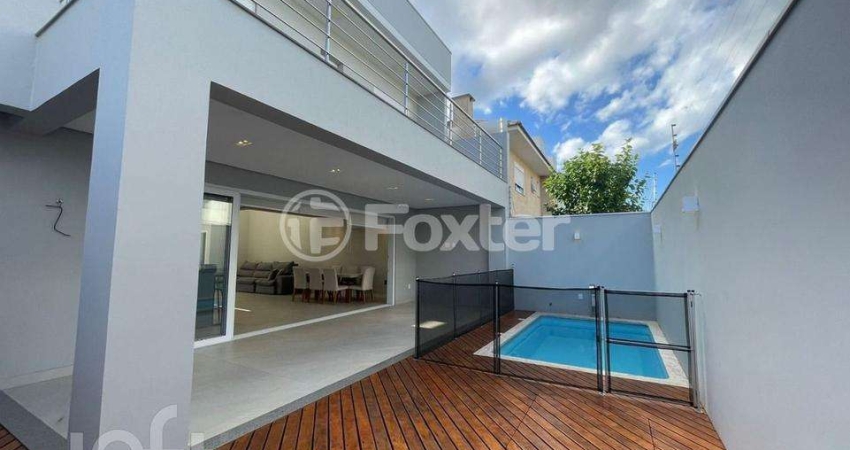 Casa com 3 quartos à venda na Rua Doutor João César, 31, Estância Velha, Canoas